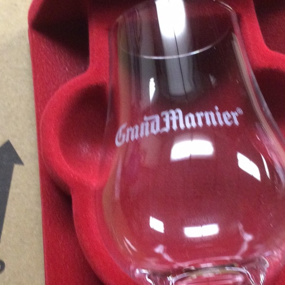 New Grand Mariner Glass - Picture 2 of 3